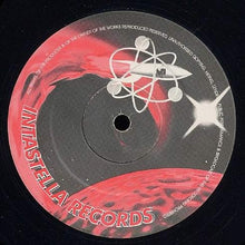Load image into Gallery viewer, Dimension 5 : Iron Sun (Remix) / Harmonic Convergence / Antidote (12")