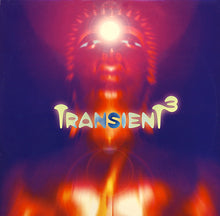 Load image into Gallery viewer, Various : Transient 3 (2xLP, Comp)