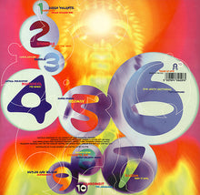 Load image into Gallery viewer, Various : Transient 3 (2xLP, Comp)