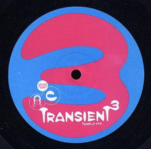Load image into Gallery viewer, Various : Transient 3 (2xLP, Comp)