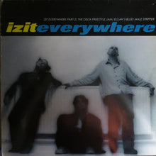 Load image into Gallery viewer, Izit : Everywhere (12")