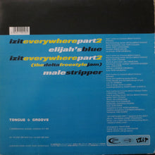 Load image into Gallery viewer, Izit : Everywhere (12")