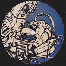 Load image into Gallery viewer, Synesthasia : Reptil (12")