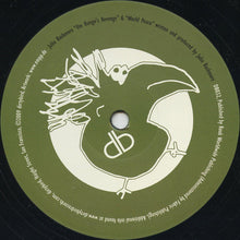 Load image into Gallery viewer, Julio Bashmore : Julio Bashmore EP (12", EP)