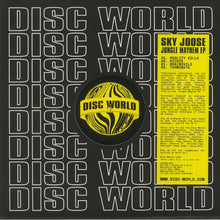 Load image into Gallery viewer, Sky Joose : Jungle Mayhem EP (12", EP)