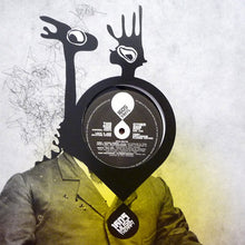Load image into Gallery viewer, Various : Untitled (12")