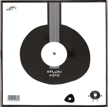 Load image into Gallery viewer, Apparel Wax : 010 (12", EP)
