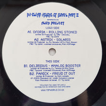 Load image into Gallery viewer, Alien Project : Nu-Clear Visions Of Israel Part II (2xLP, Comp)