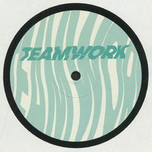 Load image into Gallery viewer, SINM, S II P : Teamwork Vol. II (12", EP)