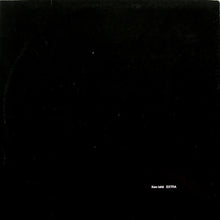Load image into Gallery viewer, Ken Ishii : Extra (12")