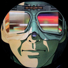 Load image into Gallery viewer, Ken Ishii : Extra (12")