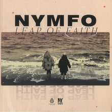 Load image into Gallery viewer, Nymfo (2) : Leap Of Faith (12", EP, Ltd)