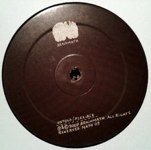 Load image into Gallery viewer, Untold : Flexible (12", S/Sided, Ltd)