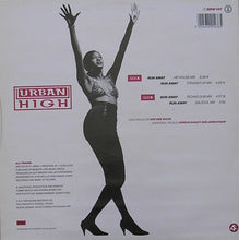 Load image into Gallery viewer, Urban High Featuring Dee Dee Wilde : Run Away (12")