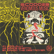 Load image into Gallery viewer, Skream : Steel City Dance Discs Volume 23 (12", EP)