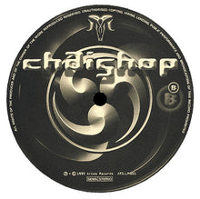 Load image into Gallery viewer, Various : Chaishop (2xLP, Comp)
