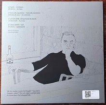 Load image into Gallery viewer, Various : De Niro Is Concerned (2x12", Comp, RP)