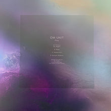 Load image into Gallery viewer, Om Unit : Flux (2x10", EP)