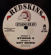 Load image into Gallery viewer, Studio II* : Studio II EP (12", RE)