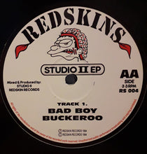 Load image into Gallery viewer, Studio II* : Studio II EP (12", RE)