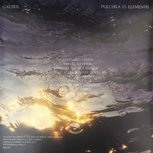 Load image into Gallery viewer, Galtier : Pulchra Es Elementis (LP, Album)