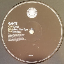 Load image into Gallery viewer, Gantz (2) : Pusher Acid EP (2x12", EP)