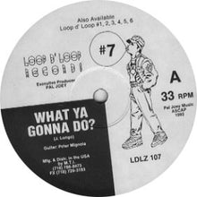 Load image into Gallery viewer, Pal Joey : #7 (12")