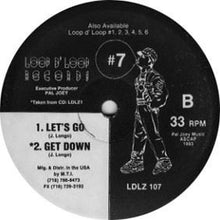 Load image into Gallery viewer, Pal Joey : #7 (12")