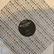 Load image into Gallery viewer, Brian Harden : Play Time (12", EP, RE)