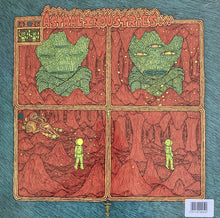 Load image into Gallery viewer, Multicast Dynamics & Sid Hille : Metamorphosis (LP, Album)