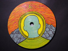 Load image into Gallery viewer, Multicast Dynamics & Sid Hille : Metamorphosis (LP, Album)