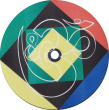 Load image into Gallery viewer, Motion 1 : Explosion Of A Dancemode (12")