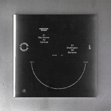 Load image into Gallery viewer, Sylvere : EP1 (12")