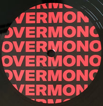 Load image into Gallery viewer, Overmono : Fabric Presents Overmono (2xLP, Comp)