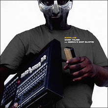 Load image into Gallery viewer, Madvillain : Money Folder / America's Most Blunted (12", Single)