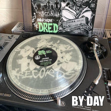 Load image into Gallery viewer, Dead Dred : Back From The Dred (12", Glo)