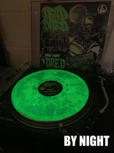 Load image into Gallery viewer, Dead Dred : Back From The Dred (12", Glo)