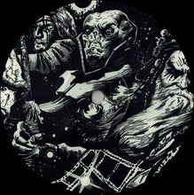 Load image into Gallery viewer, Henge (3) : Exo / Goldilocks: Club Mixes (10")