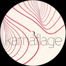 Load image into Gallery viewer, Pete Lazonby : Everything Is Burning (12")