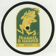 Load image into Gallery viewer, Frankel & Harper : Tortilla Flex (12")
