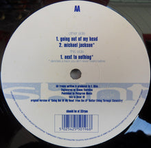 Load image into Gallery viewer, Fatboy Slim : Going Out Of My Head (12")