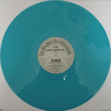 Load image into Gallery viewer, Campbell* • Mallinder* • Benge : Clinker (12", MiniAlbum, Ltd, Tur)