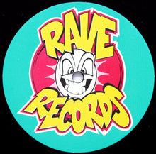 Load image into Gallery viewer, DJ K.2 : Oblivian E.P. (12", EP)