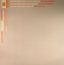 Load image into Gallery viewer, Shakedown : Drowsy With Hope (12")