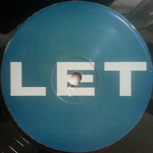 Load image into Gallery viewer, Pressure Rise : Let Go (2x12")