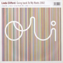 Load image into Gallery viewer, Linda Clifford : Going Back To My Roots 2002 (12")