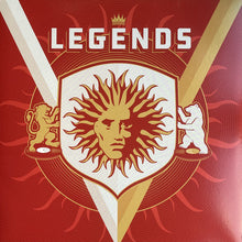 Load image into Gallery viewer, Krust : The Master / Resistance (12")