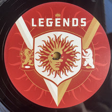 Load image into Gallery viewer, Krust : The Master / Resistance (12")