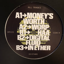 Load image into Gallery viewer, All Trades : In Ether (12", Ltd)