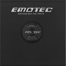 Load image into Gallery viewer, BufoBufo : Perceptual Channels E.P (12", EP)